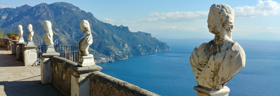 Amalfi Coast 