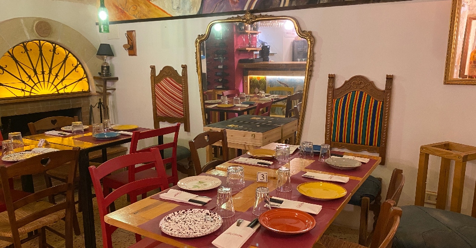 Color Vinaccia Manduria