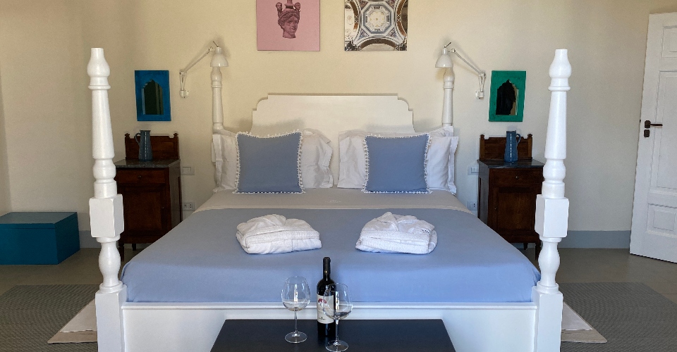 Vanilia Resort Manduria