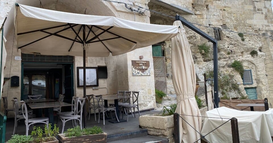 matera