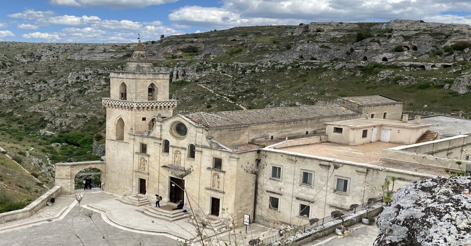 Matera