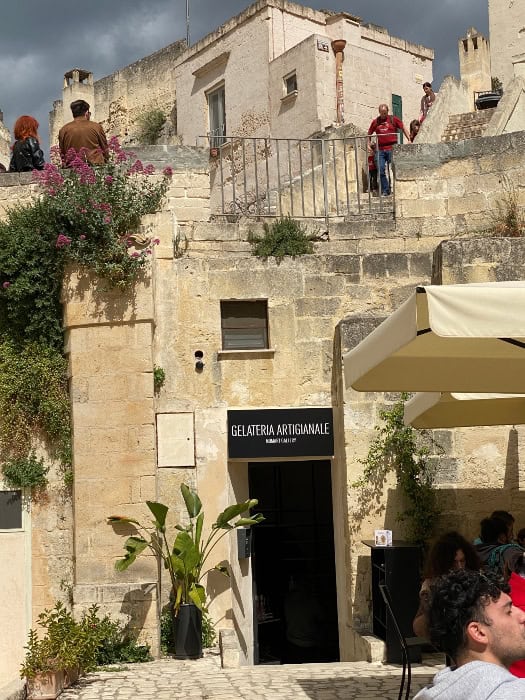 matera