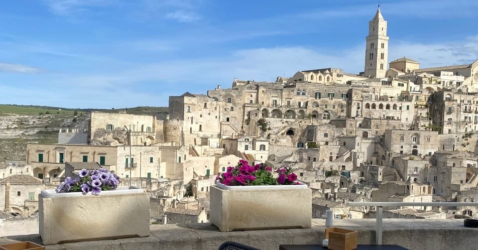 matera
