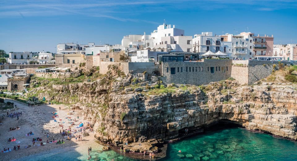Puglia