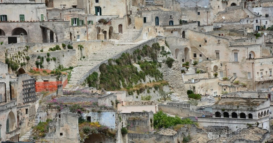 Matera