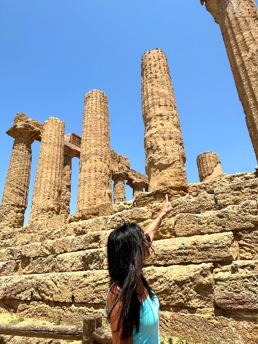 Agrigento