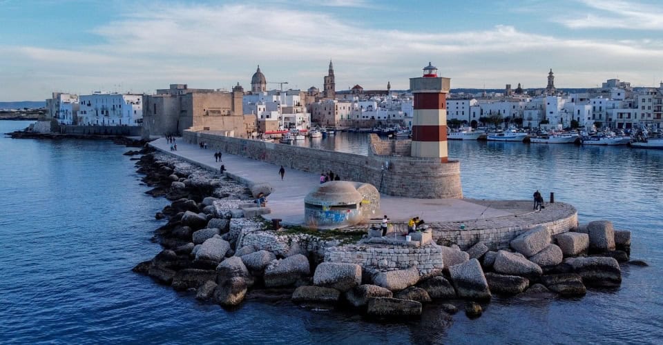 Monopoli Puglia