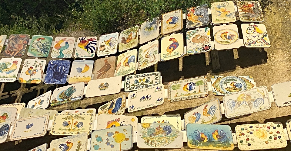 Grottaglie: The Ceramics Heart of Puglia