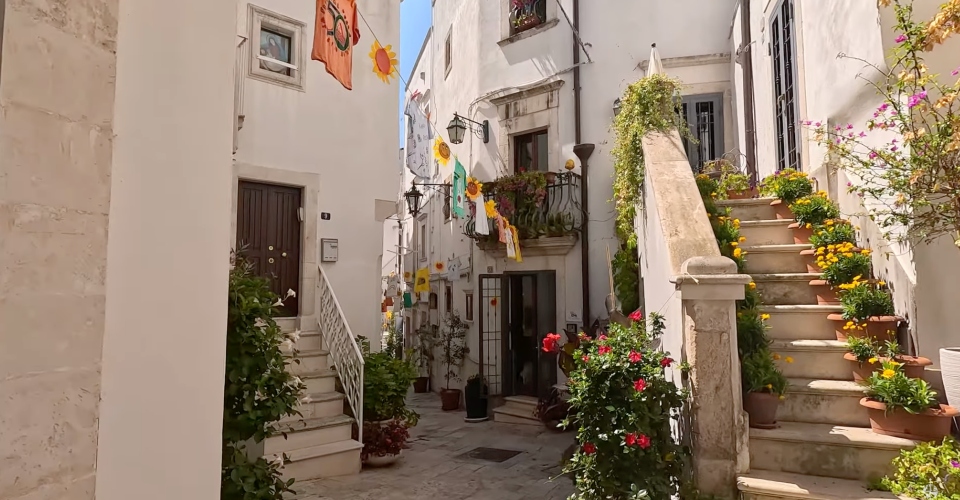 Martina Franca