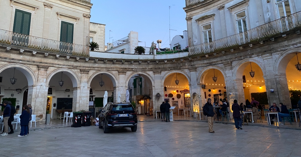 Martina Franca