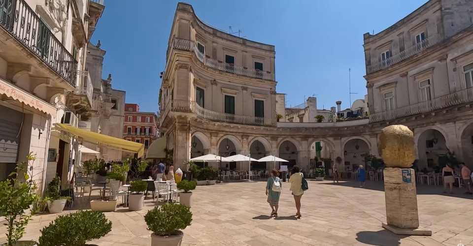 Martina Franca