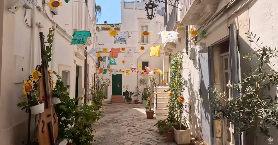 Martina Franca 