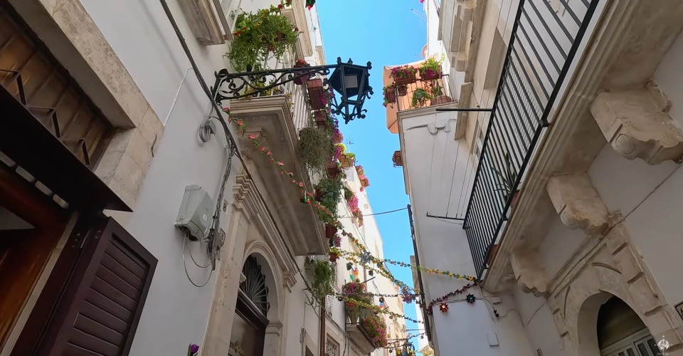 Martina Franca