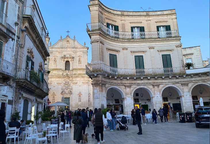 Martina Franca