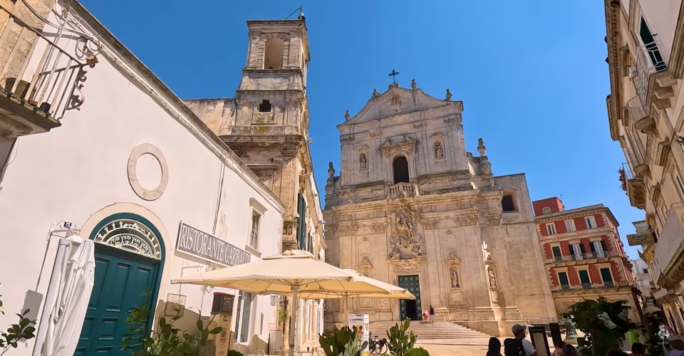 Martina Franca