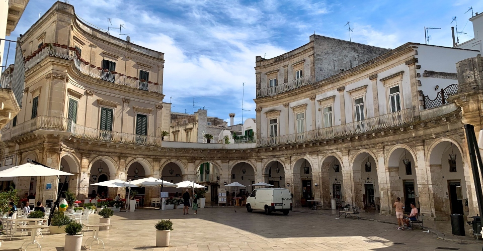 Martina Franca