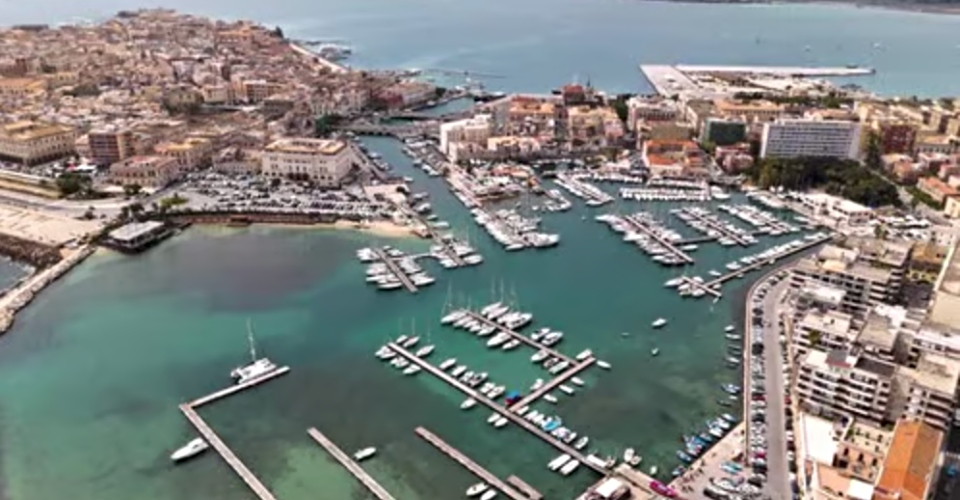 Molo Zanagora