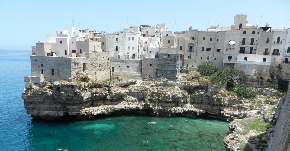 Puglia