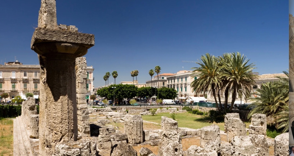 Temple of Apollo