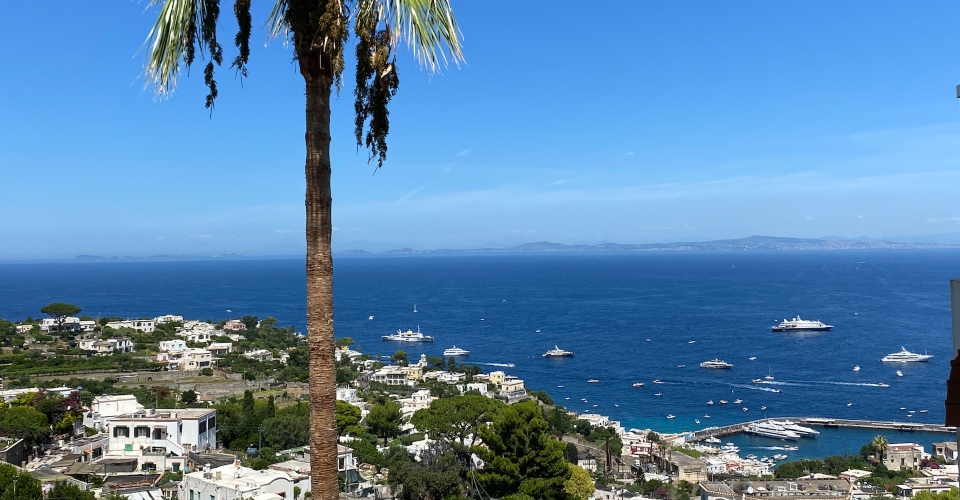 capri