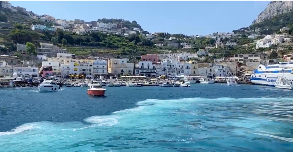 capri