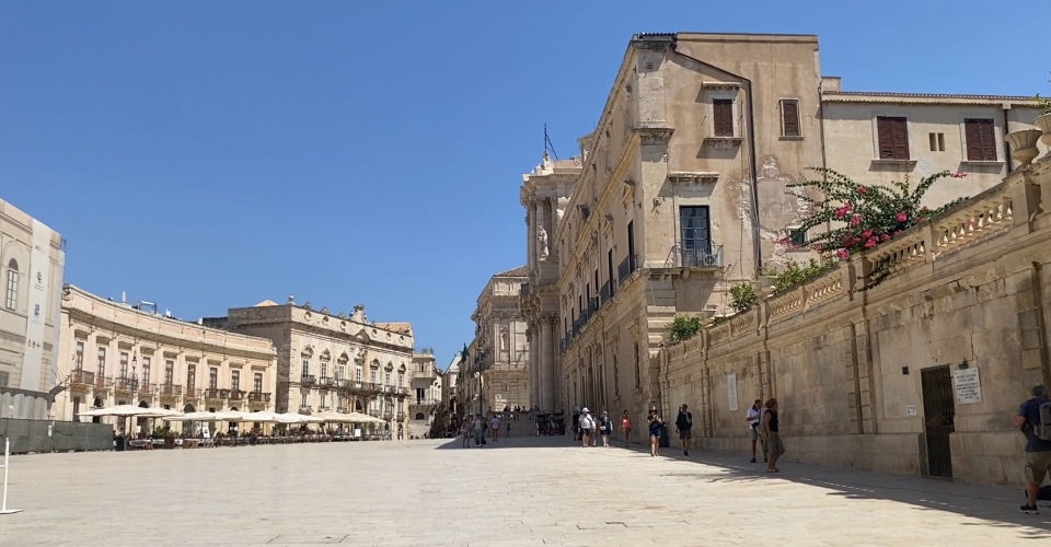 A Perfect Walking Tour of Ortigia: Sicily’s Seaside Jewel